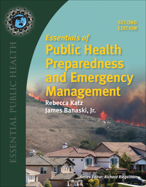 Essentials of Public Preparedness and Emergency Management 2nd Edition – PDF ebook Essentials of Public Preparedness and Emergency Management 2nd Edition – PDF ebook