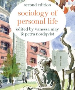 Sociology of Personal Life 2nd Edition – PDF ebook