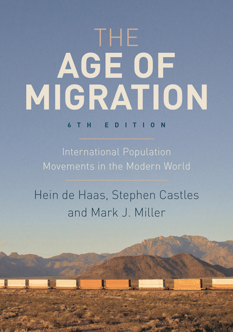 The Age of Migration, International Population Movements in the Modern World 6th Edition – PDF ebook The Age of Migration, International Population Movements in the Modern World 6th Edition – PDF ebook