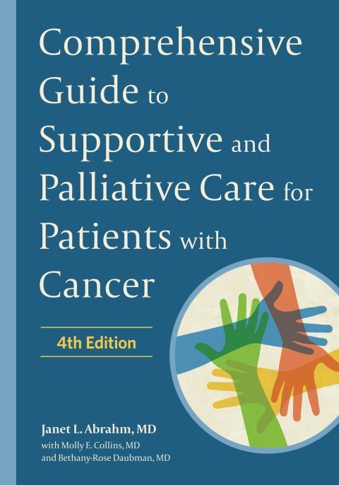 Comprehensive Guide to Supportive and Palliative Care for Patients with Cancer 4th Edition – PDF ebook Comprehensive Guide to Supportive and Palliative Care for Patients with Cancer 4th Edition – PDF ebook