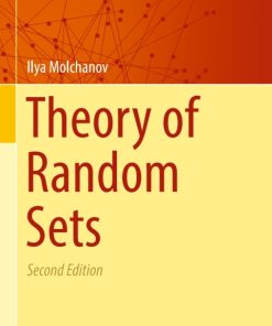 Theory of Random Sets 2nd Edition – PDF ebook