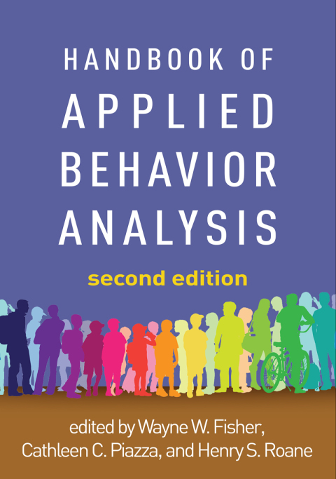 Handbook of Applied Behavior Analysis 2nd Edition – PDF ebook Handbook of Applied Behavior Analysis 2nd Edition – PDF ebook