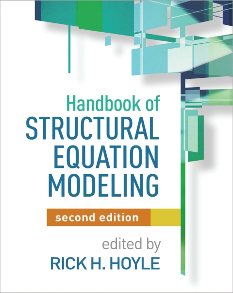 Handbook of Structural Equation Modeling 2nd Edition – PDF ebook Handbook of Structural Equation Modeling 2nd Edition – PDF ebook