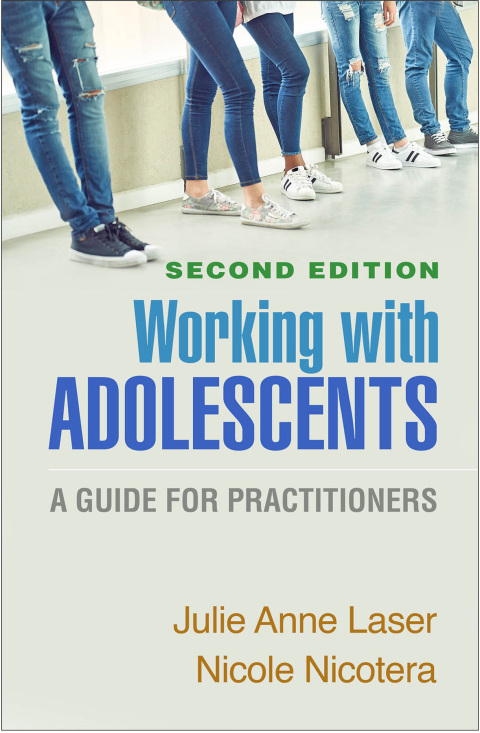 Working with Adolescents, A Guide for Practitioners 2nd Edition – PDF ebook Working with Adolescents, A Guide for Practitioners 2nd Edition – PDF ebook