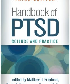 Handbook of PTSD, Science and Practice 3rd Edition – PDF ebook