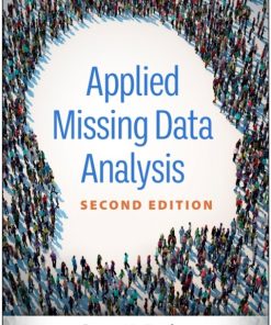 Applied Missing Data Analysis 2nd Edition – PDF ebook