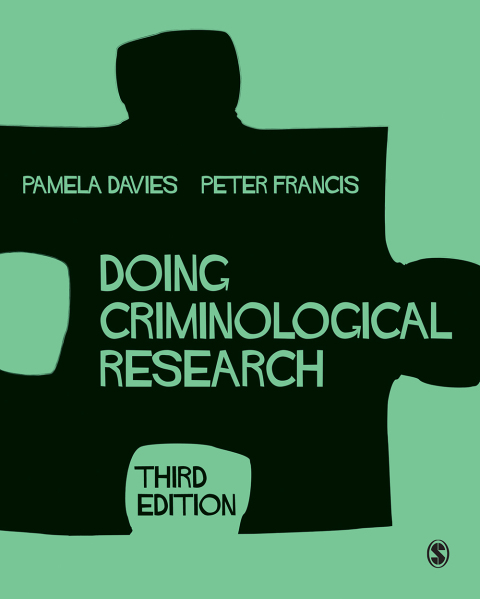 Doing Criminological Research 3rd Edition – PDF ebook Doing Criminological Research 3rd Edition – PDF ebook