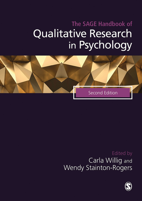 The SAGE Handbook of Qualitative Research in Psychology 2nd Edition – PDF ebook The SAGE Handbook of Qualitative Research in Psychology 2nd Edition – PDF ebook