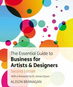 The Essential Guide to Business for Artists and Designers 2nd Edition – PDF ebook