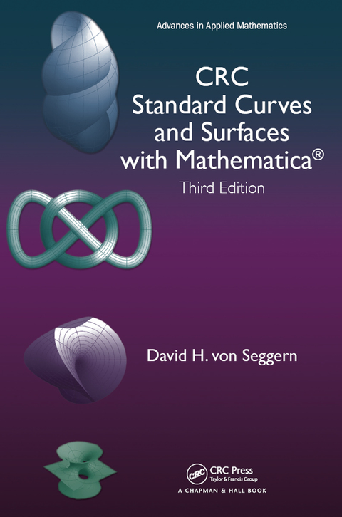 CRC Standard Curves and Surfaces with Mathematica 3rd Edition – PDF ebook CRC Standard Curves and Surfaces with Mathematica 3rd Edition – PDF ebook