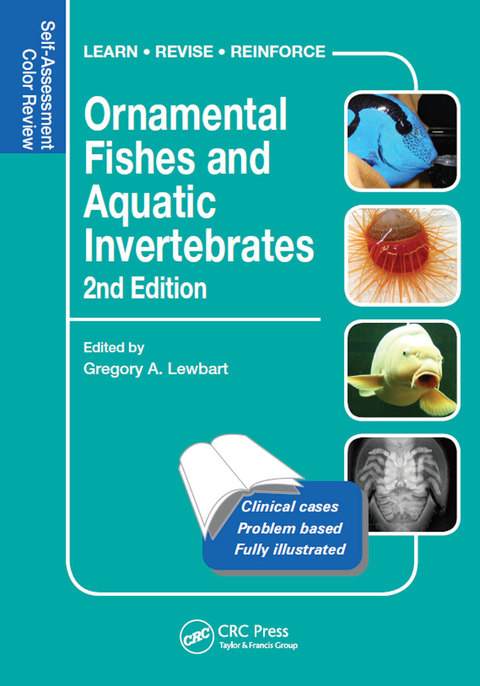 Ornamental Fishes and Aquatic Invertebrates, Self-Assessment Color Review, 2nd Edition – PDF ebook Ornamental Fishes and Aquatic Invertebrates, Self-Assessment Color Review, 2nd Edition – PDF ebook