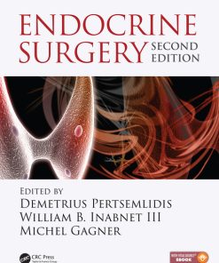 Endocrine Surgery 2nd Edition – PDF ebook