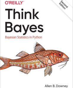 Think Bayes 2nd Edition – PDF ebook