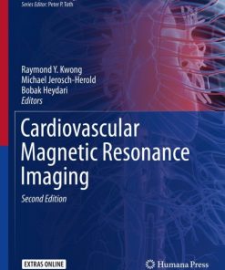 Cardiovascular Magnetic Resonance Imaging 2nd Edition – PDF ebook