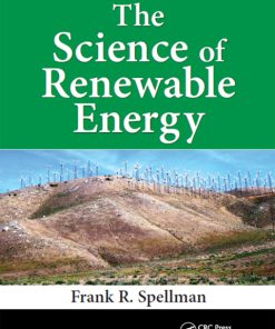 The Science of Renewable Energy 2nd Edition – PDF ebook