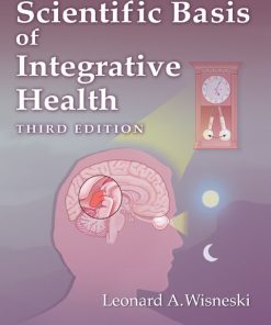 The Scientific Basis of Integrative Health 3rd Edition – PDF ebook