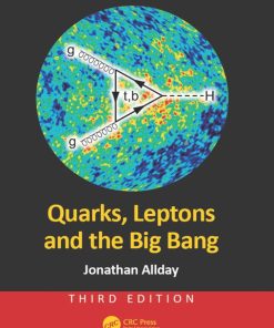 Quarks, Leptons and the Big Bang 3rd Edition – PDF ebook