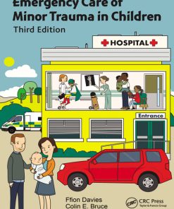 Emergency Care of Minor Trauma in Children 3rd Edition – PDF ebook