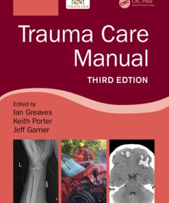 Trauma Care Manual 3rd Edition – PDF ebook