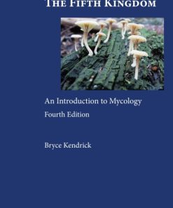 The Fifth Kingdom 4th Edition – PDF ebook