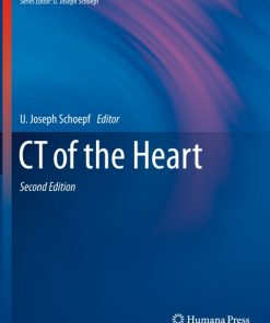 CT of the Heart 2nd Edition – PDF ebook
