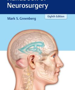 Handbook of Neurosurgery 8th Edition – PDF ebook