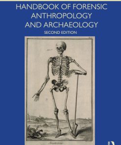 Handbook of Forensic Anthropology and Archaeology 2nd Edition – PDF ebook