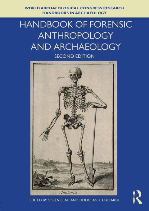 Handbook of Forensic Anthropology and Archaeology 2nd Edition – PDF ebook Handbook of Forensic Anthropology and Archaeology 2nd Edition – PDF ebook