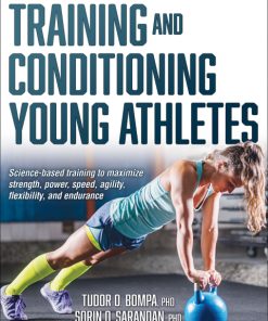 Training and Conditioning Young Athletes 2nd Edition – PDF ebook