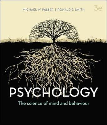 (eBook PDF) Psychology: The science of mind and behaviour 3rd Edition – PDF ebook (eBook PDF) Psychology: The science of mind and behaviour 3rd Edition – PDF ebook