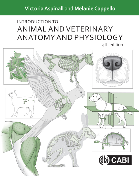 Introduction to Animal and Veterinary Anatomy and Physiology 4th Edition – PDF ebook Introduction to Animal and Veterinary Anatomy and Physiology 4th Edition – PDF ebook