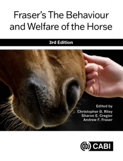 Fraser’s The Behaviour and Welfare of the Horse 3rd Edition – PDF ebook Fraser’s The Behaviour and Welfare of the Horse 3rd Edition – PDF ebook