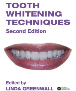 Tooth Whitening Techniques 2nd Edition – PDF ebook