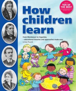 How Children Learn – Book 1 2nd Edition – PDF ebook