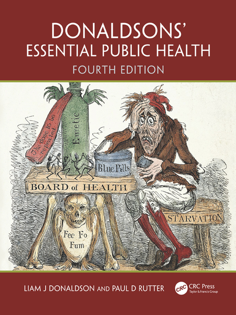 Donaldsons’ Essential Public Health 4th Edition – PDF ebook Donaldsons’ Essential Public Health 4th Edition – PDF ebook