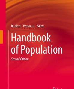 Handbook of Population 2nd Edition – PDF ebook