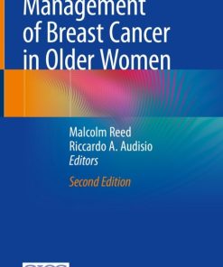 Management of Breast Cancer in Older Women 2nd Edition – PDF ebook