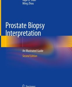 Prostate Biopsy Interpretation,An Illustrated Guide 2nd Edition – PDF ebook