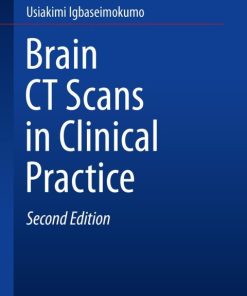 Brain CT Scans in Clinical Practice 2nd Edition – PDF ebook