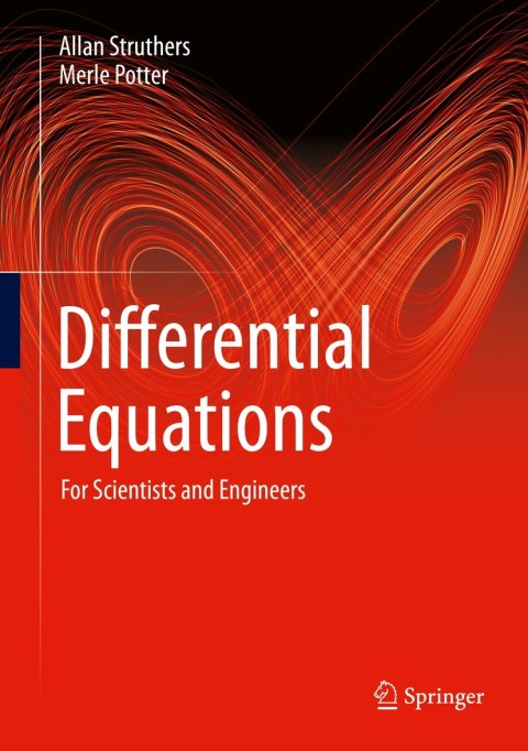 Differential Equations, For Scientists and Engineers 2nd Edition – PDF ebook Differential Equations, For Scientists and Engineers 2nd Edition – PDF ebook