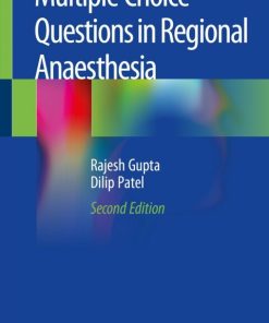 Multiple Choice Questions in Regional Anaesthesia 2nd Edition – PDF ebook