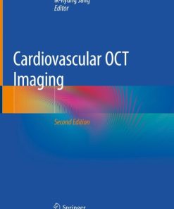 Cardiovascular OCT Imaging 2nd Edition – PDF ebook
