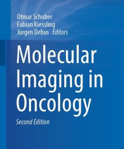 Molecular Imaging in Oncology 2nd Edition – PDF ebook
