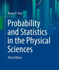 Probability and Statistics in the Physical Sciences 3rd Edition – PDF ebook