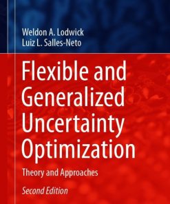 Flexible and Generalized Uncertainty Optimization, Theory and Approaches 2nd Edition – PDF ebook