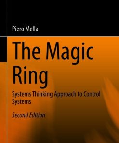 The Magic Ring, Systems Thinking Approach to Control Systems 2nd Edition – PDF ebook