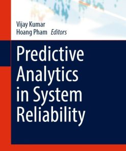 Predictive Analytics in System Reliability – PDF ebook