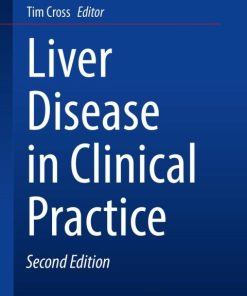 Liver Disease in Clinical Practice 2nd Edition – PDF ebook