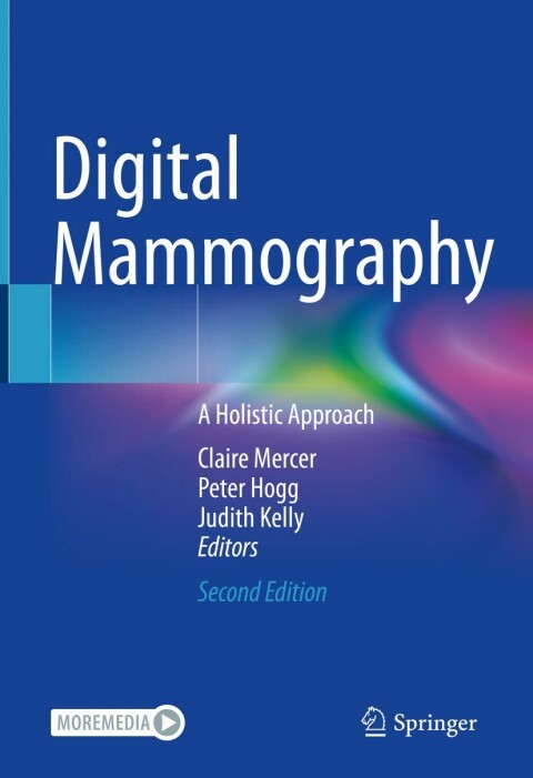 Digital Mammography, A Holistic Approach 2nd Edition – PDF ebook Digital Mammography, A Holistic Approach 2nd Edition – PDF ebook
