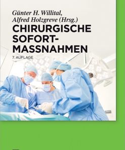 Chirurgische Sofortmaßnahmen 7th Edition – PDF ebook